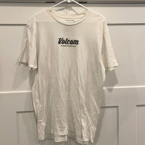 Volcom men’s XL t shirt